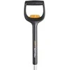 Fiskars X-series teleskopinis stūmiklis sniegui