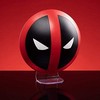 Paladone Licenced Deadpool - Logo lempa 10cm