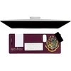 Paladone Harry Potter Hogwarts pelės kilimėlis | 800x300mm