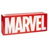 Paladone Marvel Logo Lempa