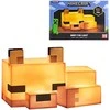 Paladone Minecraft Fox lempa