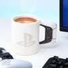 Paladone Playstation Dualshock PS5 Controller 3D puodelis