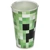 Paladone MINECRAFT - CREEPER stiklinė