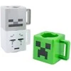 Paladone Minecraft Stacking puodelių rinkinys