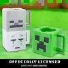 Paladone Minecraft Stacking puodelių rinkinys