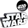 Paladone Star Wars Logo lempa