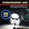 Paladone Star Wars Stormtrooper lempa