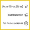Paladone Super Mario Power Up gertuvė | 500ml