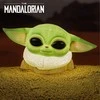 Paladone Star Wars The Child (Baby Yoda) lempa (12,5 x 25 cm)