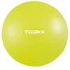 SKO Jogos kamuolys 25cm TOORX AHF-045 lime žalias