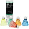 Badmintono skrajukės AVENTO 46SA PVC 5vnt