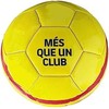 Futbolo kamuolys FC Barcelona Catalunya