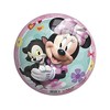 SIMBA JOHN kamuolys 230mm DISNEY MINNIE MOUSE, 54689/57689