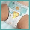 Sauskelnės Pampers Active Baby 6 Dydis, 13-18kg, 128vnt.