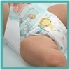 Sauskelnės Pampers Active Baby 6 Dydis, 13-18kg, 128vnt.
