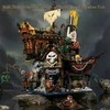 „Pantasy“ piratų romo baro konstruktoriai „Pirates Pub“, 2814 detalių