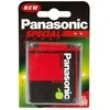 Baterija - Panasonic 3R12 Cinko-Anglies 4.5V 114g