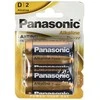 Baterija Panasonic BRONZE LR20