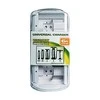 Panasonic Batteries Panasonic akumuliatorių įkroviklis BQ-CC15 universalus