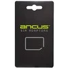 Panasonic | Virvelinis | KX-TS500FX | Baltas | 150 x 200 x 96 mm | 475 g