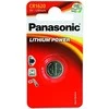 Panasonic elementas CR1620/1BP, 1 vnt.