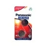 1x2 Panasonic CR 2025 Lithium Power