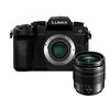 Panasonic Lumix DC-G90 + 12-60MM F/3.5-5.6