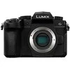 Panasonic Lumix DC-G90 + 12-60MM F/3.5-5.6