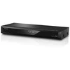 Vaizdo grotuvas Panasonic DMR-BST760AG UHD Blu-ray įrašymo įrenginys 500 GB HDD, Twin HD Imtuvas, Juodas