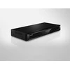 Vaizdo grotuvas Panasonic DMR-BST760AG UHD Blu-ray įrašymo įrenginys 500 GB HDD, Twin HD Imtuvas, Juodas