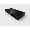 Vaizdo grotuvas Panasonic DMR-BST760AG UHD Blu-ray įrašymo įrenginys 500 GB HDD, Twin HD Imtuvas, Juodas