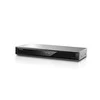 Vaizdo grotuvas „Panasonic DMR-UBC70“ 3D „Blu-ray“ įrašymo įrenginys su televizoriaus imtuvu ir HDD.