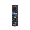Vaizdo grotuvas „Panasonic DMR-UBC70“ 3D „Blu-ray“ įrašymo įrenginys su televizoriaus imtuvu ir HDD.