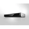 Vaizdo grotuvas „Panasonic DMR-UBC70“ 3D „Blu-ray“ įrašymo įrenginys su televizoriaus imtuvu ir HDD.