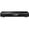 Vaizdo grotuvas „Panasonic Blu-ray“ grotuvas DMR-UBC90 (2 TB HDD, UltraHD/4K, DVB-T2) juodas