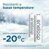 Panasonic Batteries Panasonic eneloop įkraunama baterija AA 2000 2BP