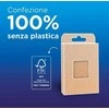 „Panasonic“ | Įkraunamos baterijos | ENELOOP BK-4MCDE/2BE | AAA | 800 mAh | 2 vnt.
