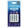 Kroviklis Panasonic ENELOOP K-KJ51MCD40E, 10 val; +(4xAA)