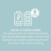 Kroviklis Panasonic ENELOOP BQ-CC63E, 5 val