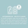 Kroviklis Panasonic ENELOOP BQ-CC63E, 5 val