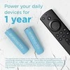 Panasonic eneloop įkraunama baterija Lite AAA 550 2BP