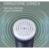 Panasonic - Daugiaformė veido šepetėlio galvutė ER-CFB1-A503