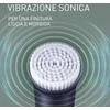 Panasonic - Daugiaformė veido šepetėlio galvutė ER-CFB1-A503
