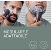 Panasonic - Daugiaformė veido šepetėlio galvutė ER-CFB1-A503