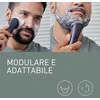 Panasonic - Daugiaformė veido šepetėlio galvutė ER-CFB1-A503