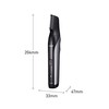 Panasonic ER-GK80-S503 Body Shaver, Juodas/Sidabrinis | Panasonic