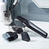 Panasonic ER-GK80-S503 Body Shaver, Juodas/Sidabrinis | Panasonic