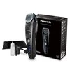 Barzdaskutė Panasonic ER-SB40-K803 barzdos/plaukų kirpimo mašinėlė, Juodas | Panasonic