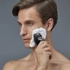 Barzdaskutė Panasonic ER-SB40-K803 barzdos/plaukų kirpimo mašinėlė, Juodas | Panasonic