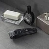 Barzdaskutė Panasonic ER-SB40-K803 barzdos/plaukų kirpimo mašinėlė, Juodas | Panasonic